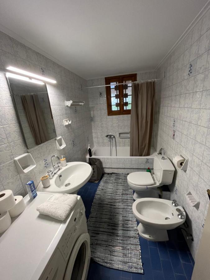 Willa Lemon Tree House Leonídion Zewnętrze zdjęcie